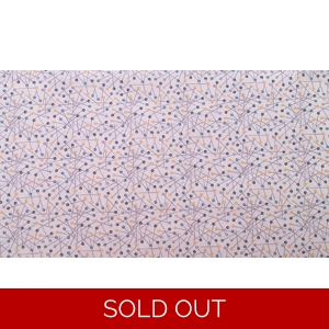 Sewing Bumble Bee - Pins